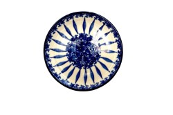 D21 Bunzlau Cake - Amuse bordje 3309X D21 Cake - Amuze bordjes Ø 12,3cm